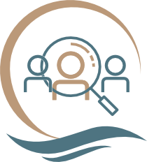 recrutement Picto pour représenter l'aide au recrutement proposée par Laguntza conseil